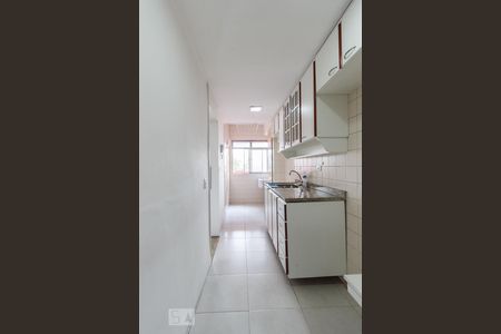 Apartamento para alugar com 60m², 1 quarto e 1 vagaCozinha