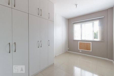 Suíte de apartamento para alugar com 1 quarto, 60m² em Barra da Tijuca, Rio de Janeiro