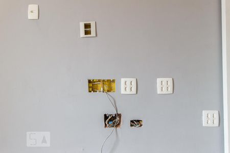 Detalhe de apartamento para alugar com 1 quarto, 60m² em Barra da Tijuca, Rio de Janeiro