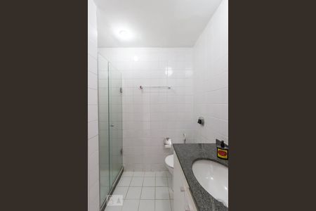 Apartamento para alugar com 60m², 1 quarto e 1 vagaBanheiro Suíte