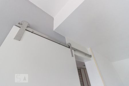 Detalhe de apartamento para alugar com 1 quarto, 60m² em Barra da Tijuca, Rio de Janeiro