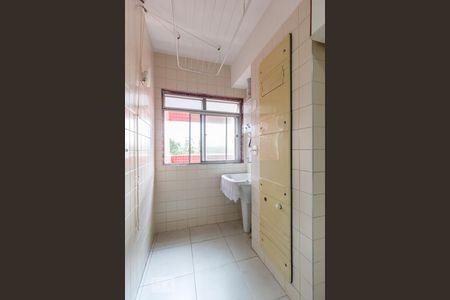 Apartamento para alugar com 60m², 1 quarto e 1 vagaÁrea de Serviço