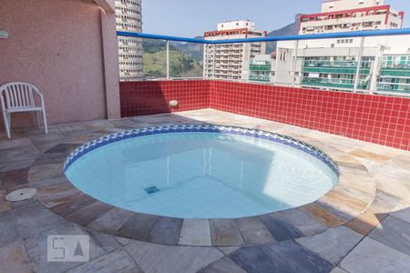 Apartamento para alugar com 60m², 1 quarto e 1 vagaPiscina Infantil