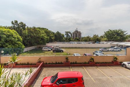 Apartamento para alugar com 60m², 1 quarto e 1 vagaVista Suíte