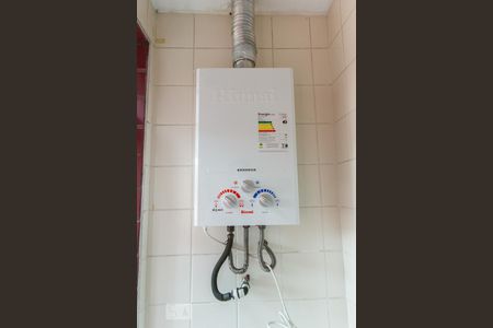 Apartamento para alugar com 60m², 1 quarto e 1 vagaDetalhe