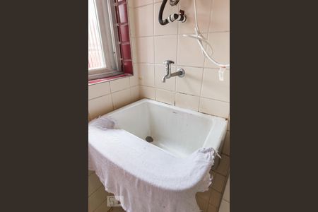 Apartamento para alugar com 60m², 1 quarto e 1 vagaDetalhe