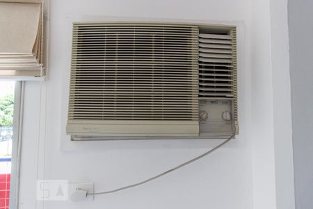 Detalhe de apartamento para alugar com 1 quarto, 60m² em Barra da Tijuca, Rio de Janeiro