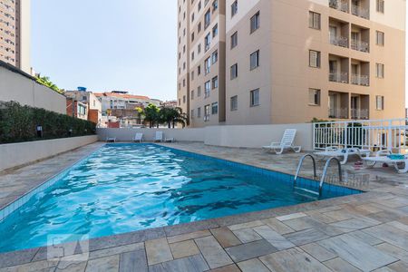 Apartamento para alugar com 48m², 2 quartos e 1 vaga Apartamento para alugar com 48m², 2 quartos e 1 vagaPiscina - Condomínio