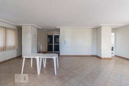 Apartamento para alugar com 48m², 2 quartos e 1 vaga Apartamento para alugar com 48m², 2 quartos e 1 vagaSalão de Festas - Condomínio