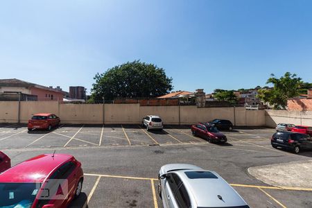 Apartamento para alugar com 48m², 2 quartos e 1 vaga Apartamento para alugar com 48m², 2 quartos e 1 vagaVista