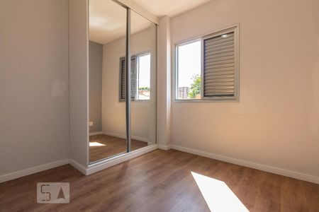 Quarto 1 de apartamento para alugar com 2 quartos, 48m² em Vila Constança, São Paulo