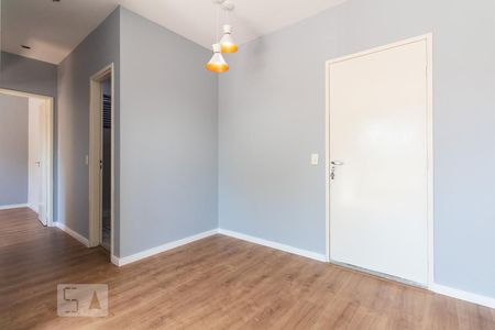 Apartamento para alugar com 48m², 2 quartos e 1 vaga Apartamento para alugar com 48m², 2 quartos e 1 vagaSala