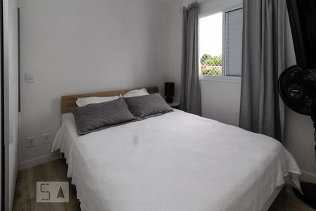 suite de apartamento para alugar com 2 quartos, 65m² em Vila Prudente, São Paulo
