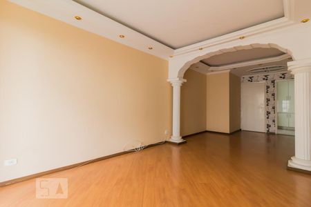 Sala de apartamento à venda com 2 quartos, 74m² em Vila Progresso, Guarulhos