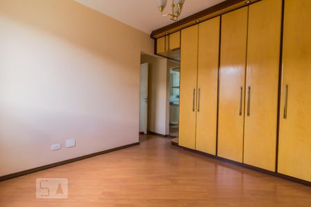 Suíte de apartamento à venda com 2 quartos, 74m² em Vila Progresso, Guarulhos