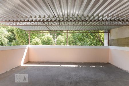 Casa para alugar com 350m², 5 quartos e 1 vagaCobertura