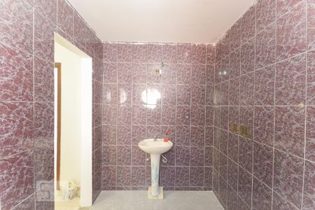 Casa para alugar com 350m², 5 quartos e 1 vagaBanheiro suíte