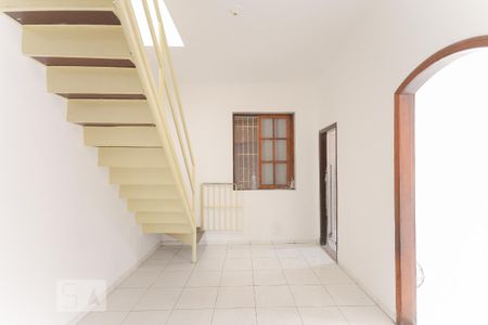 Sala 1 de casa para alugar com 5 quartos, 350m² em Tijuca, Rio de Janeiro