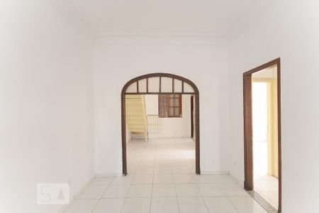Sala 1 de casa para alugar com 5 quartos, 350m² em Tijuca, Rio de Janeiro