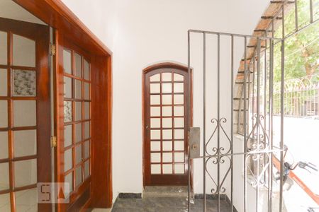 Varanda sala 1 de casa para alugar com 5 quartos, 350m² em Tijuca, Rio de Janeiro