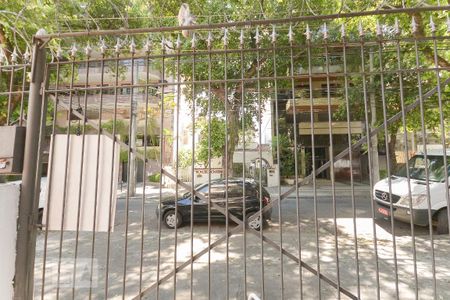 Vista sala 1 de casa para alugar com 5 quartos, 350m² em Tijuca, Rio de Janeiro