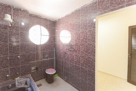Casa para alugar com 350m², 5 quartos e 1 vagaBanheiro suíte