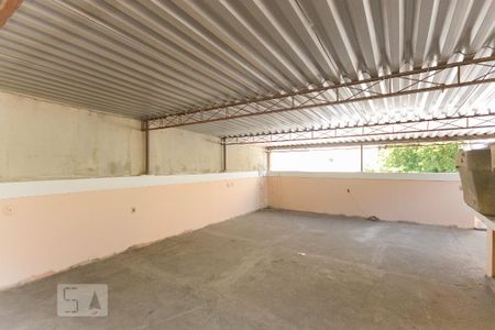 Casa para alugar com 350m², 5 quartos e 1 vagaCobertura