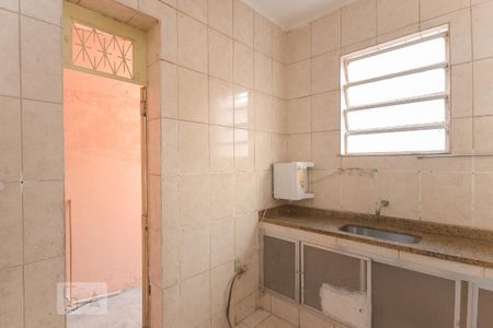 Casa para alugar com 350m², 5 quartos e 1 vagaCozinha