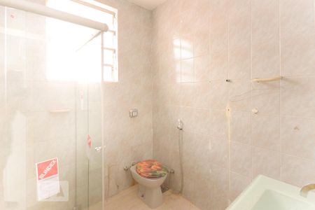 Casa para alugar com 350m², 5 quartos e 1 vagaBanheiro