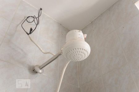 Casa para alugar com 350m², 5 quartos e 1 vagaBanheiro chuveiro