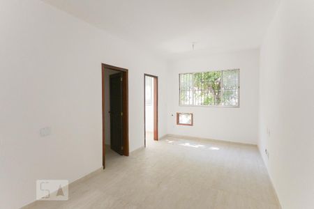 Sala 2 de casa para alugar com 5 quartos, 350m² em Tijuca, Rio de Janeiro