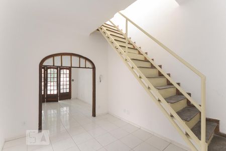 Sala 1 de casa para alugar com 5 quartos, 350m² em Tijuca, Rio de Janeiro