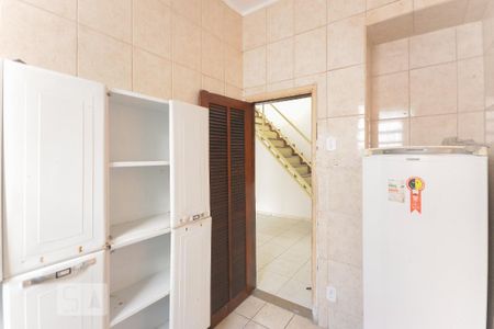 Casa para alugar com 350m², 5 quartos e 1 vagaCozinha