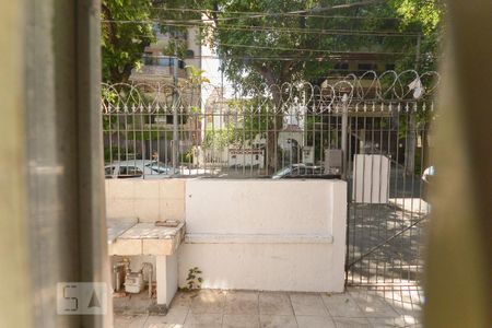 Casa para alugar com 350m², 5 quartos e 1 vagaVista quarto 1
