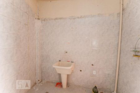 Casa para alugar com 350m², 5 quartos e 1 vagaÁrea de serviço