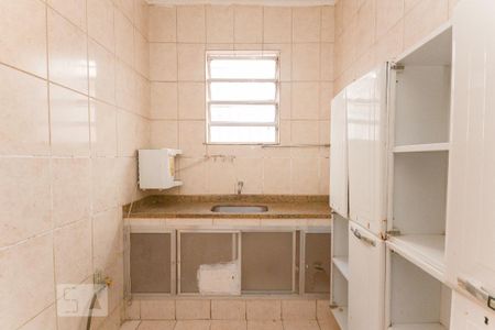 Casa para alugar com 350m², 5 quartos e 1 vagaCozinha