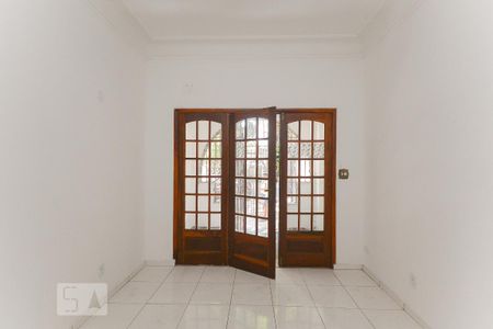Sala 1 de casa para alugar com 5 quartos, 350m² em Tijuca, Rio de Janeiro