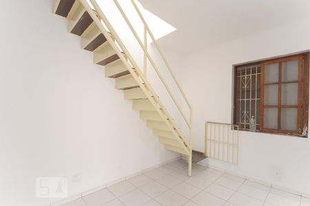 Sala 1 de casa para alugar com 5 quartos, 350m² em Tijuca, Rio de Janeiro