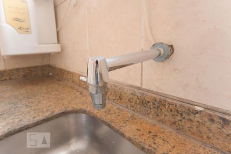 Casa para alugar com 350m², 5 quartos e 1 vagaCozinha
