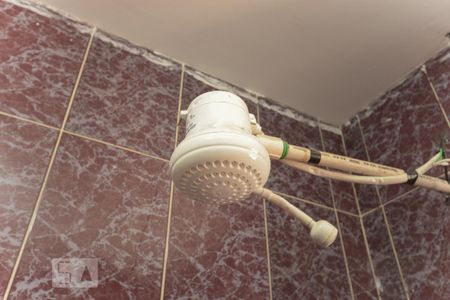 Casa para alugar com 350m², 5 quartos e 1 vagaBanheiro suíte chuveiro