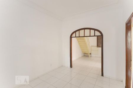 Sala 1 de casa para alugar com 5 quartos, 350m² em Tijuca, Rio de Janeiro