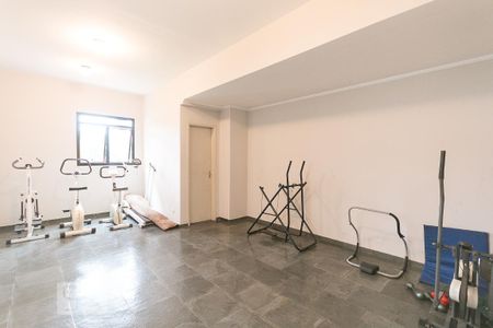Apartamento à venda com 67m², 2 quartos e 2 vagasAcademia 