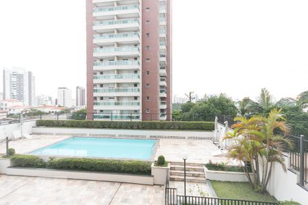 Apartamento à venda com 67m², 2 quartos e 2 vagasVista do quarto 1 