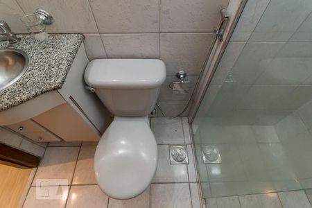 Apartamento para alugar com 78m², 3 quartos e 1 vagaBanheiro