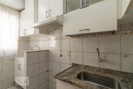 Apartamento para alugar com 78m², 3 quartos e 1 vagaCozinha