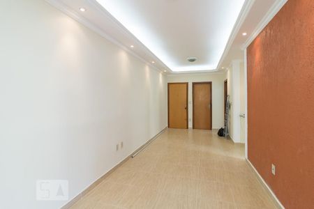 Apartamento para alugar com 78m², 3 quartos e 1 vagaSala
