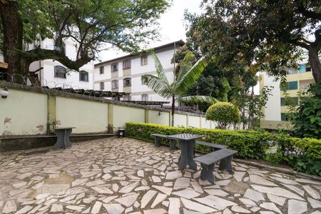 Apartamento para alugar com 78m², 3 quartos e 1 vagaÁrea Externa do Condomínio