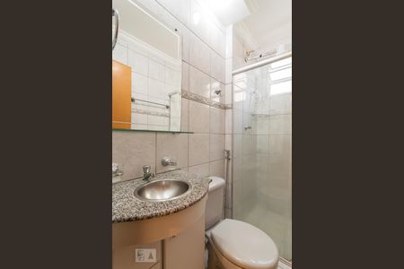 Apartamento para alugar com 78m², 3 quartos e 1 vagaBanheiro