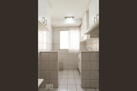 Apartamento para alugar com 78m², 3 quartos e 1 vagaCozinha