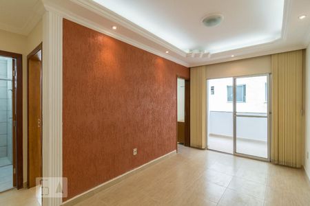 Apartamento para alugar com 78m², 3 quartos e 1 vagaSala